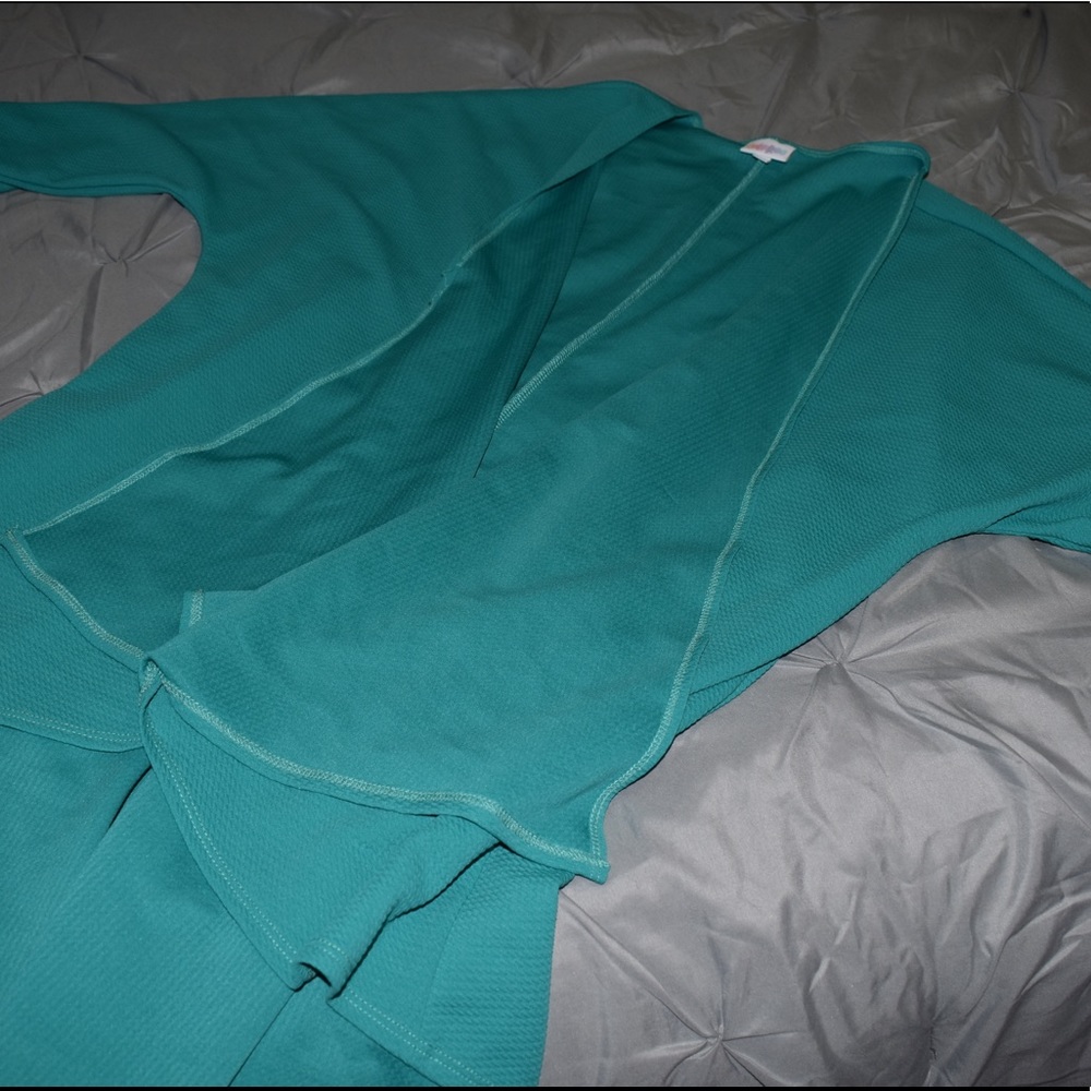 LuLaRoe Kimono